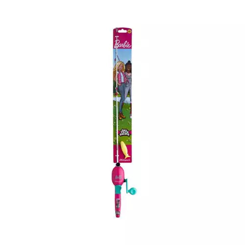 KIDS SHAKESPEAR FISHING BEGINNER KIT