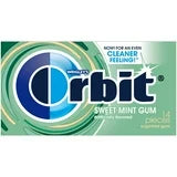 WRIGLEY'S ORBIT GUM
