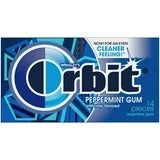 WRIGLEY'S ORBIT GUM
