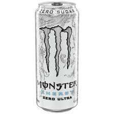 ENERGY DRINKS