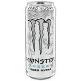 ENERGY DRINKS
