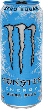 ENERGY DRINKS