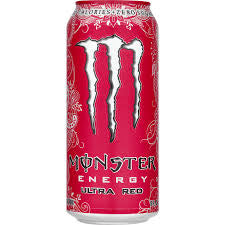 ENERGY DRINKS