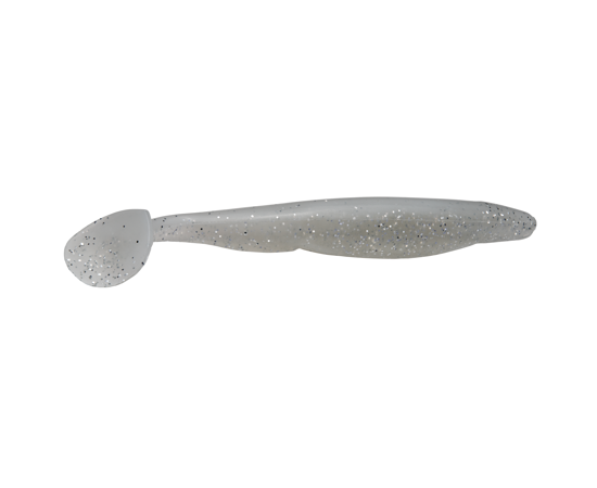 STRIKE KING SWIM’N CAFFEINE SHAD 4”