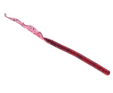 STRIKE KING ZEUS WORM