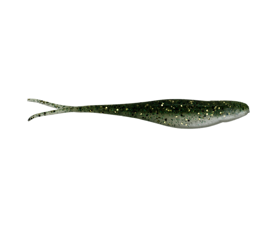 STRIKE KING REVOLUTIONARY SOFT BAITS