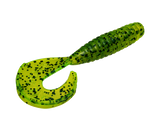 STRIKE KING RAGE TAIL GRUB