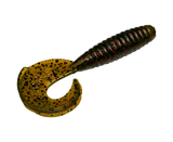 STRIKE KING RAGE TAIL GRUB