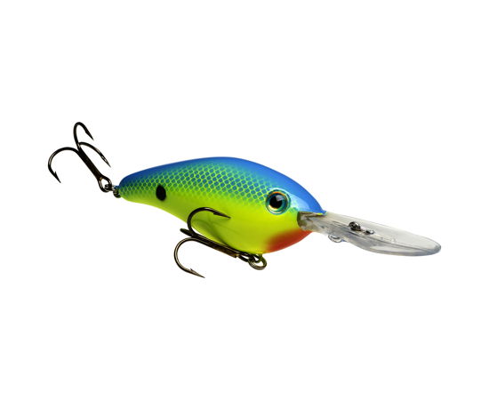 STRIKE KING XD SERIES CRANKBAITS