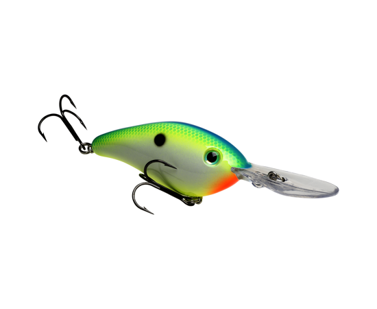 STRIKE KING XD SERIES CRANKBAITS