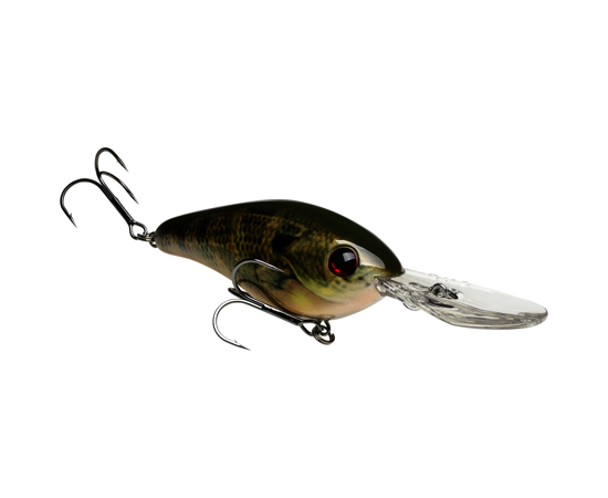 STRIKE KING XD SERIES CRANKBAITS
