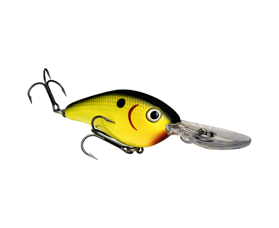 STRIKE KING XD SERIES CRANKBAITS