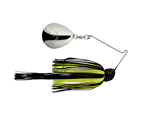 STRIKE KING TOUR GRADE NIGHT SPINNER BAIT 1ST GEN