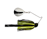 STRIKE KING TOUR GRADE NIGHT SPINNER BAIT 1ST GEN