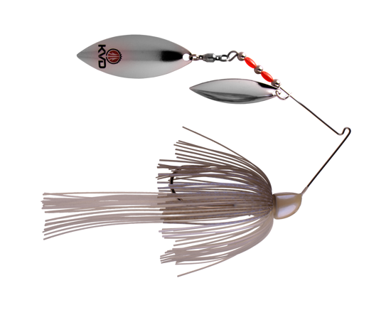 STRIKE KING SPINNERBAITS