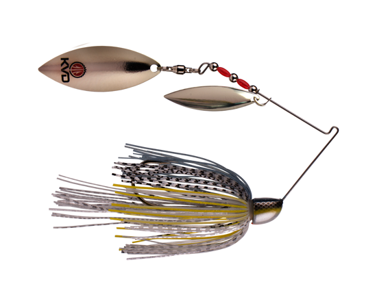 STRIKE KING SPINNERBAITS