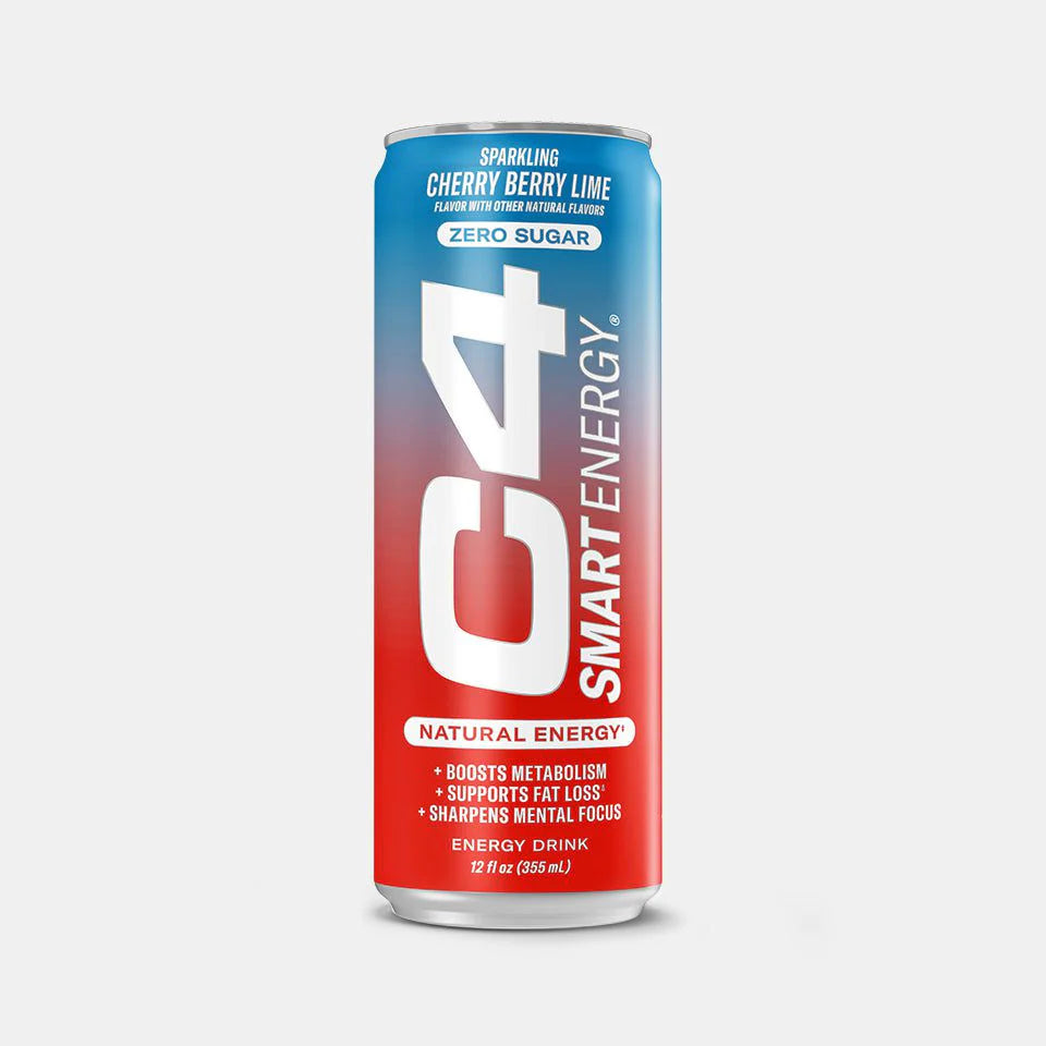 ENERGY DRINKS