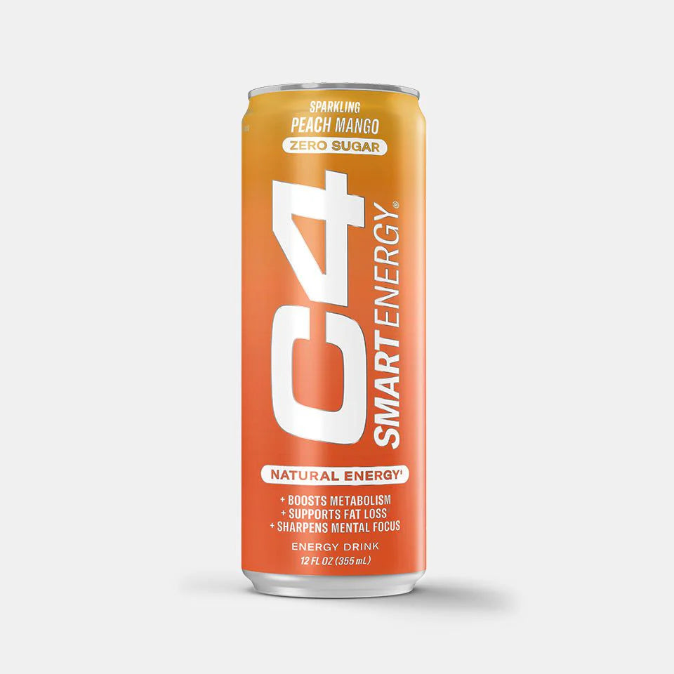 ENERGY DRINKS