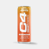 ENERGY DRINKS