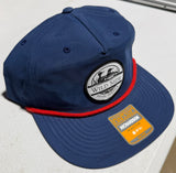 WILD SIDE GUIDE SERVICE RICHARDSON HATS