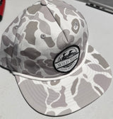 WILD SIDE GUIDE SERVICE RICHARDSON HATS