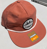 WILD SIDE GUIDE SERVICE RICHARDSON HATS