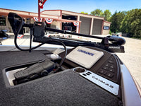 2025 Caymas CX 21 Pro - Wine/Charcoal Interior - Image 4