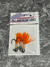 ALL AMERICAN LURES