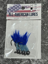 ALL AMERICAN LURES