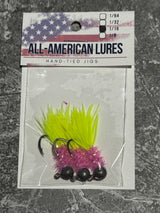 ALL AMERICAN LURES