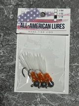 ALL AMERICAN LURES
