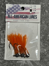 ALL AMERICAN LURES