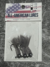 ALL AMERICAN LURES