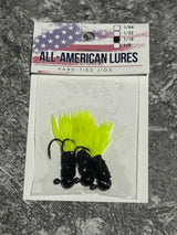 ALL AMERICAN LURES