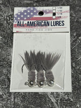 ALL AMERICAN LURES