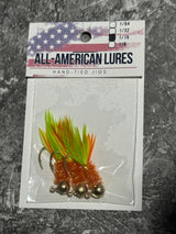 ALL AMERICAN LURES