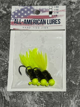 ALL AMERICAN LURES