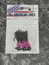 ALL AMERICAN LURES