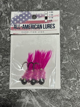 ALL AMERICAN LURES