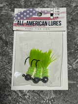 ALL AMERICAN LURES