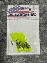 ALL AMERICAN LURES