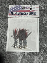 ALL AMERICAN LURES