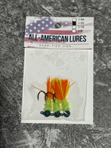 ALL AMERICAN LURES