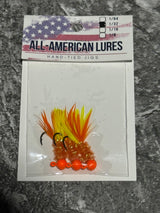 ALL AMERICAN LURES