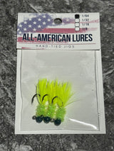 ALL AMERICAN LURES