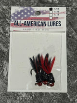 ALL AMERICAN LURES