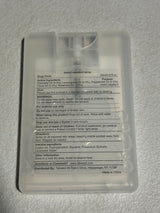 RCBT LOGO INSECT REPELLENT