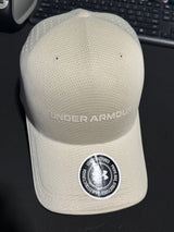 UNDER ARMOUR UNISEX STEALTHFORM UNCRUSHABLE HATS 50% OFF