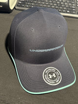 UNDER ARMOUR UNISEX STEALTHFORM HIGH HAT 50% OFF