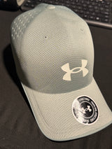 UNDER ARMOUR UNISEX STEALTHFORM UNCRUSHABLE HATS 50% OFF